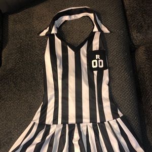 Referee Costume